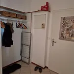 Storchenblick Apartmán Raisting
