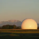 Storchenblick Raisting