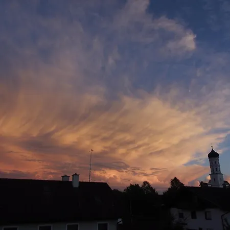 Storchenblick