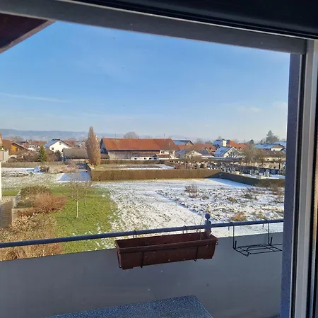 Storchenblick Apartment