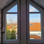 Storchenblick Raisting