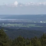 Storchenblick
