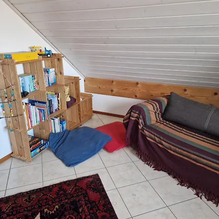 Storchenblick Apartment Raisting