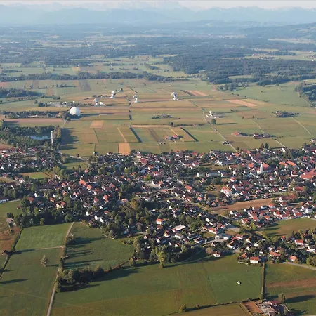 Storchenblick * Raisting