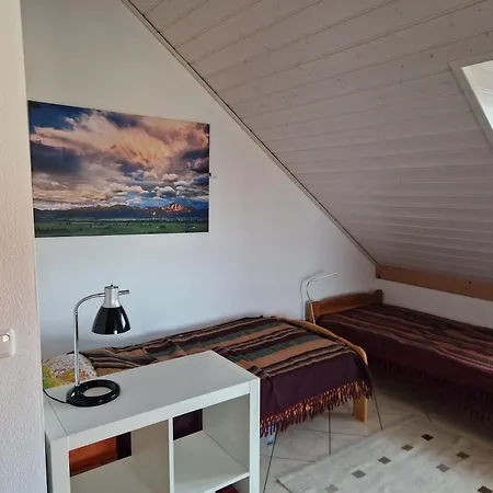 Storchenblick * Raisting