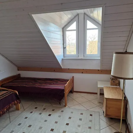 Appartement Storchenblick *