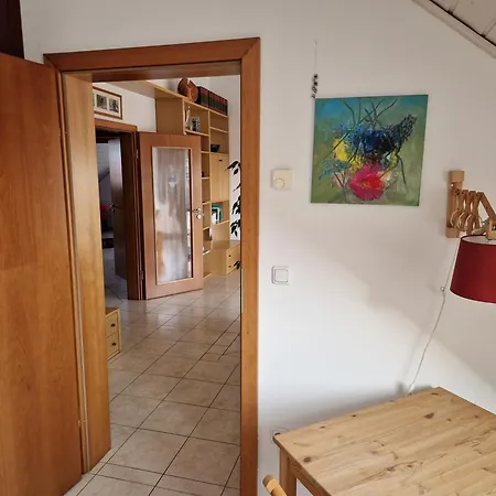 Storchenblick Apartment *