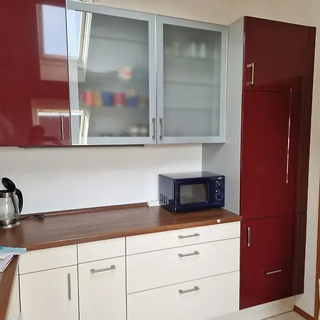 Appartement Storchenblick