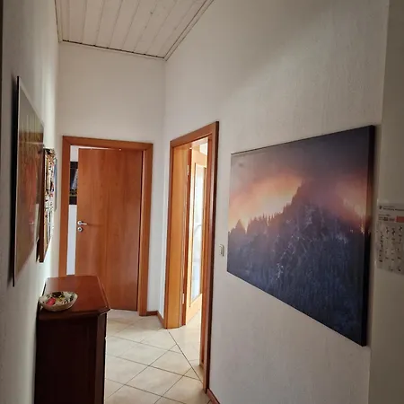 Apartment Storchenblick