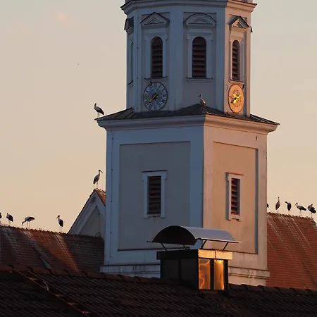 Storchenblick Appartement