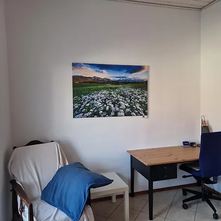 Storchenblick Appartement *