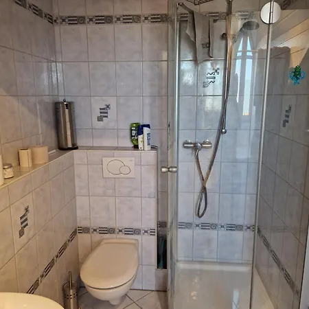 Apartament Storchenblick *