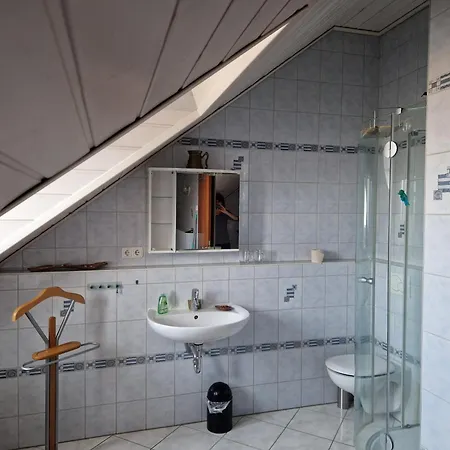 Storchenblick Apartament *
