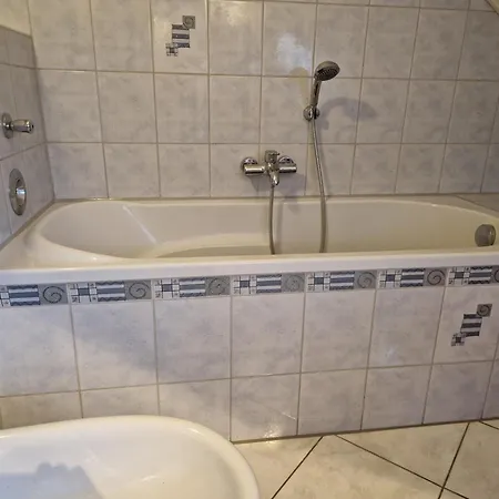 Storchenblick Apartament *