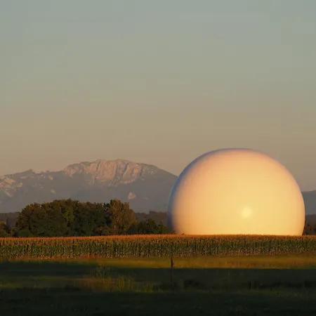 Storchenblick Raisting