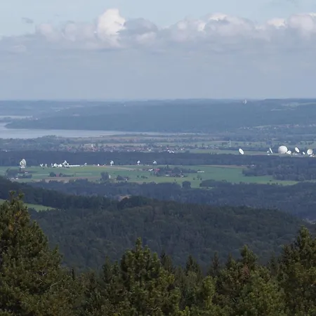 Storchenblick
