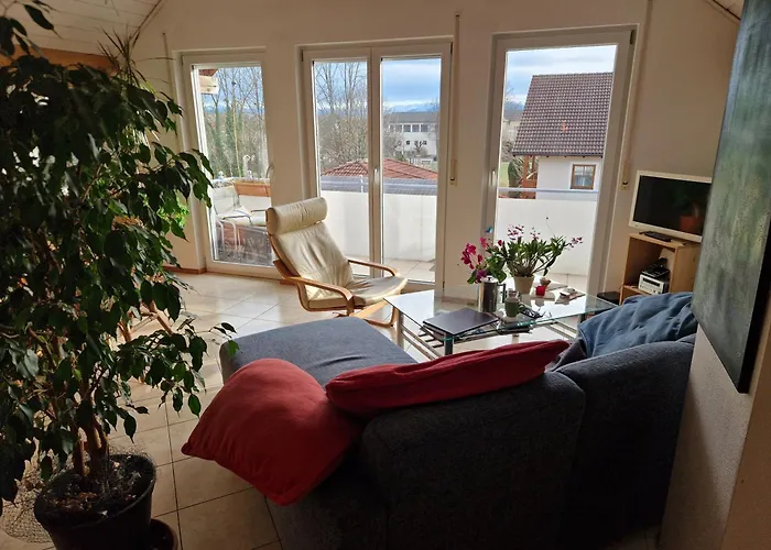 Storchenblick Appartamento *