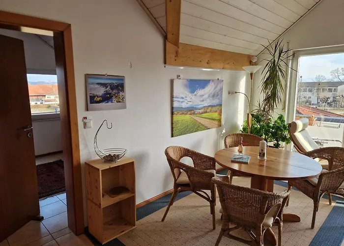 Storchenblick Appartamento