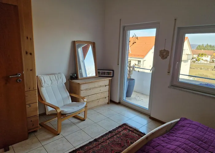 Storchenblick Appartamento