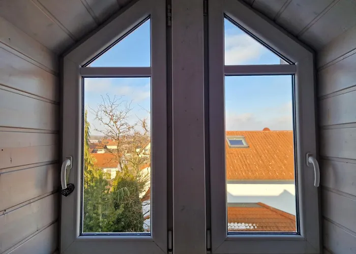 Storchenblick Appartamento *