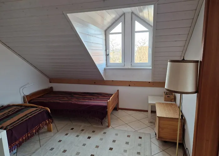 Storchenblick Appartamento