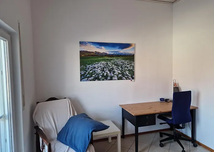 Storchenblick Appartamento *