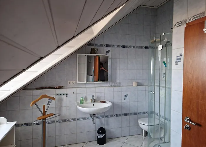 Appartamento Storchenblick *